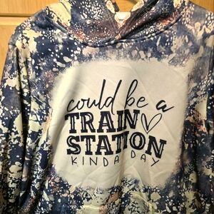 Yellowstone Hoody